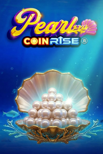 Pearl Coin Rise slot at Betrepublic Casino