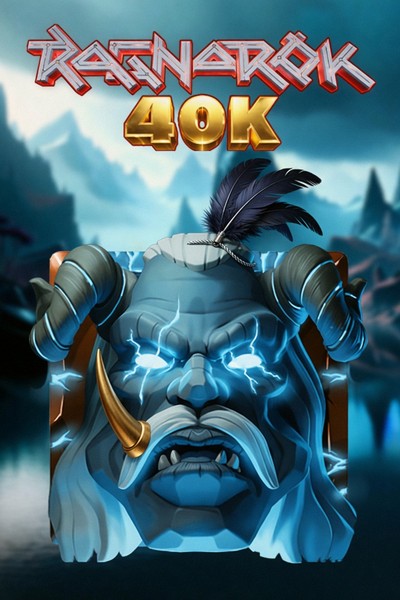 Ragnarok 40K slot at Betrepublic Casino
