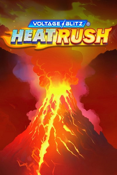 Voltage Blitz Heat Rush game at Betwest Casino