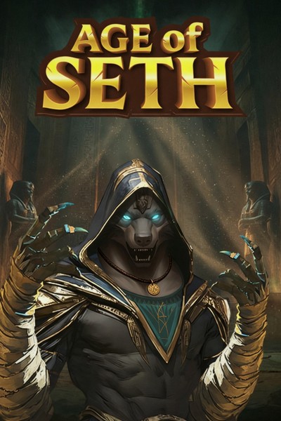 Age Of Seth slot at Casinova Casino
