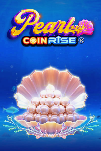 Pearl Coin Rise slot at Cleobetra Casino