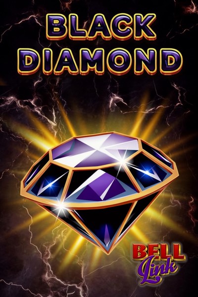 Black Diamond Bell Link slot at Kingmaker Casino