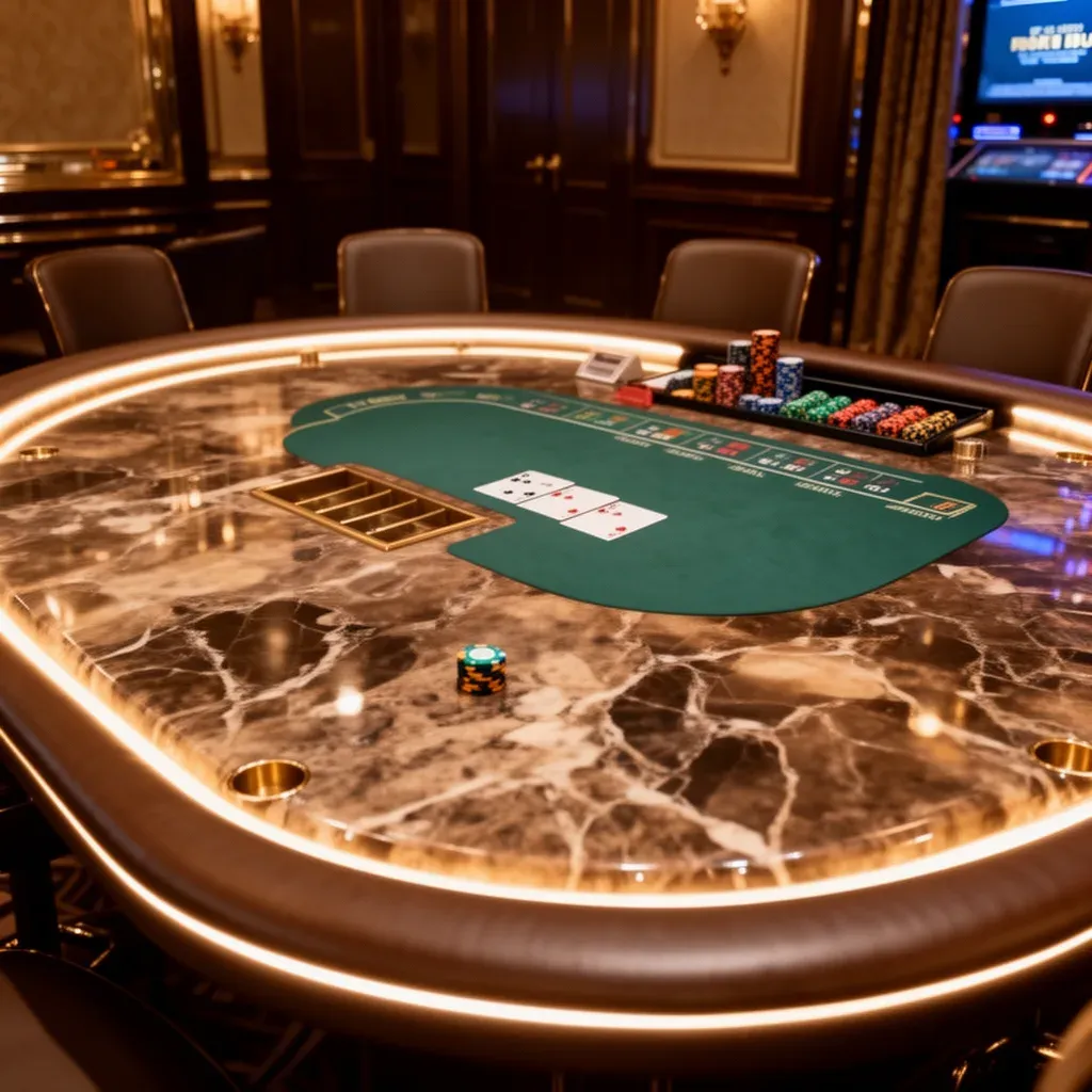 Casino