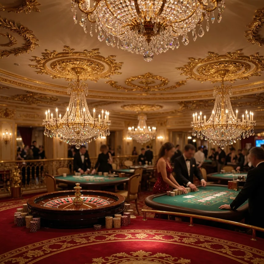 How we tested 43 online casinos for Ireland
