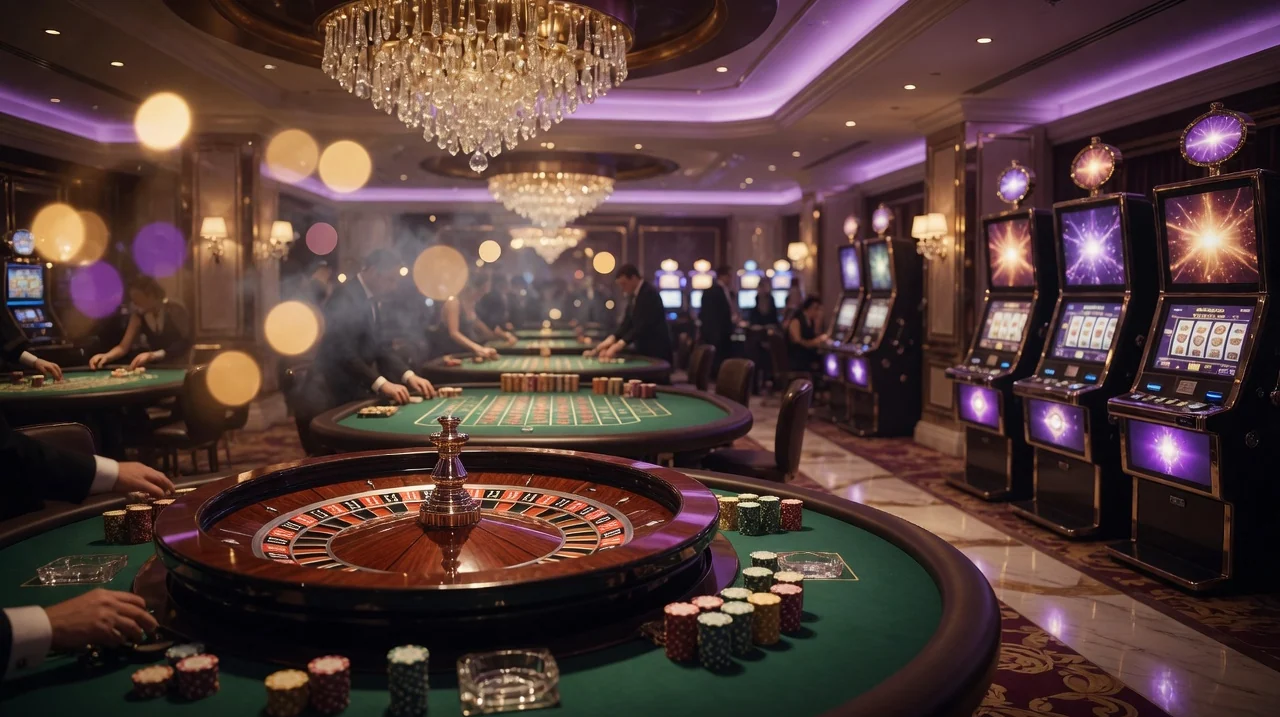 How we tested 43 online casinos for Ireland
