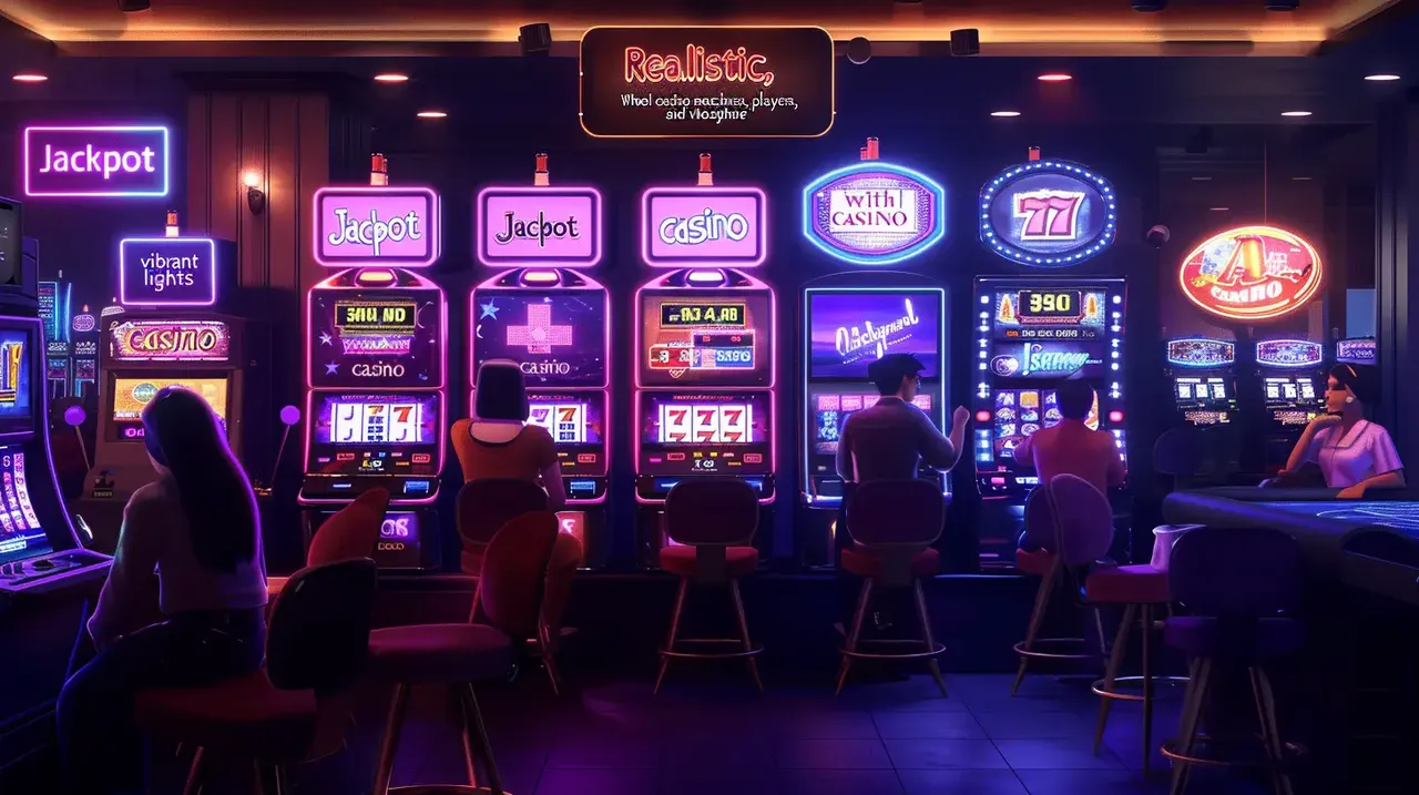 Mobile casino gaming in Ireland